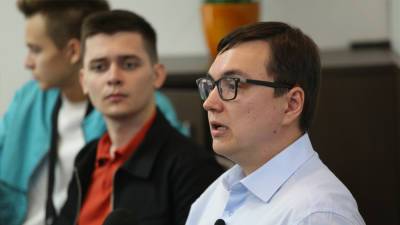 «Новые люди» рассказали в Екатеринбурге, как победить коррупцию