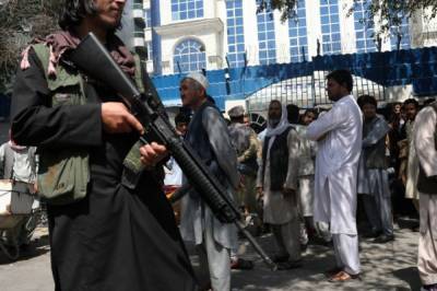 Силы сопротивления в Панджшере продолжают противостоять талибам