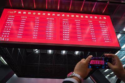Пекинская фондовая биржа зарегистрирована с уставным капиталом в $155 млн