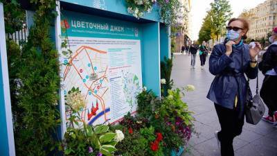 Садоводов-любителей приглашают принять участие в конкурсе фестиваля «Цветочный джем»