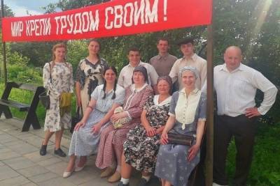 Вскоре жители Ивановской области смогут увидеть себя на телеэкранах
