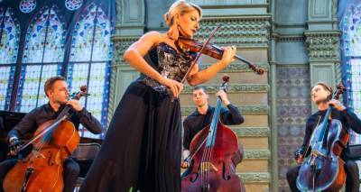 «Осенние сезоны» – новый проект музыкального фестиваля Odessa Classics