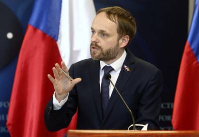 Глава МИД Чехии назвал новую угрозу для Евросоюза. И это не Россия