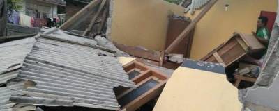 На Гаити число погибших в результате землетрясения возросло до 2248 человек - runews24.ru - Гаити - Порт-О-Пренс