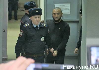 Апелляция убийц Ксении Каторгиной поступила в суд в Петербурге
