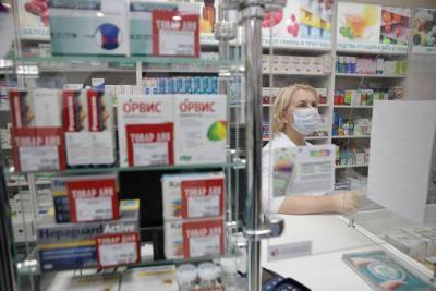 В Свердловской области эпидпорог по ОРВИ превышен более чем на 73%