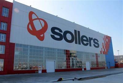 Sollers хочет начать завозить автомобили из Азии в Россию через Транссиб - СМИ