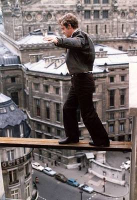 Жан-Поль Бельмондо: вспоминаем легендарную французскую кинозвезду как профессионального каскадера