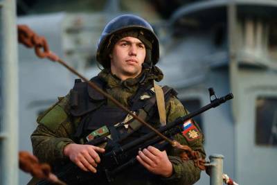 Sina: Россия использует Калининград в качестве "кинжала, приставленного к "горлу" НАТО"