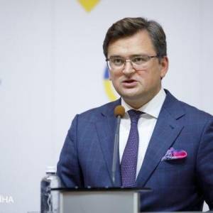 Украина предложила США создать зону свободной торговли, - Кулеба