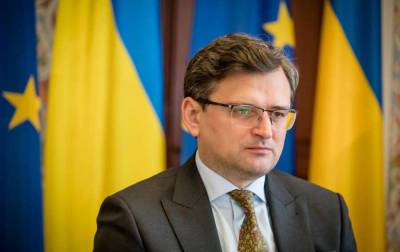 Кулеба считает, что Украине нужна собственная система ПРО