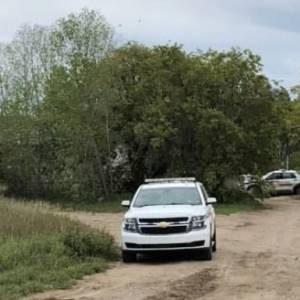 В результате стрельбы в поселении индейцев в Канаде погибли два человека