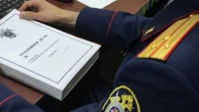 После пропажи двух школьниц в Кемеровской области возбудили уголовное дело