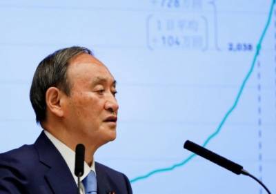 Премьер-министр Японии уходит в отставку: кто может стать следующим премьером