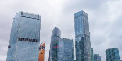 Инвесторы вложили в экономику Москвы 1,4 триллиона рублей за полгода