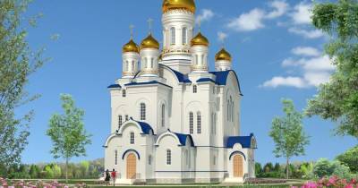 Приходской дом с арт-пространством и спортзалом: в Калининграде построят новых храм