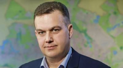Власти Кривого Рога отбиваются от версии МВД о самоубийстве мэра Павлова