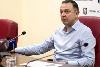 Министр спорта Вадим Гутцайт рассказал, почему ходил по каналам и оправдывался