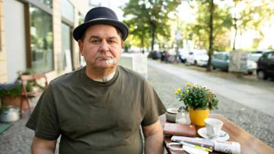 Нападение на садовницу в Берлине: пенсионер Клаус остановил афганца с ножом