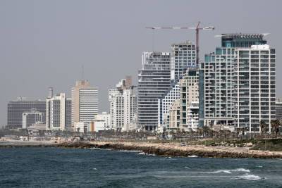 Двое мужчин утонули за несколько часов на пляжах Израиля