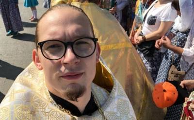 Отстраненный от службы критик РПЦ: чувашский митрополит совершил предательство