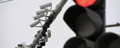 ЦОДД: в Москве новые камеры будут отслеживать наличие техосмотра и ОСАГО у водителей