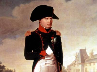 Шляпу Наполеона оценили в 200 тысяч долларов