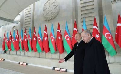 От Карабаха к Крыму: Москва осознала, что ошиблась в Баку и Анкаре — мнение