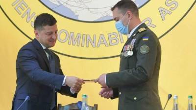 Главное управление разведки Украины осуществило диверсию в Крыму