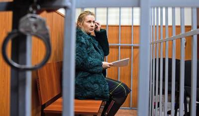 Дело о коррупции помощницы Дворковича передали в суд