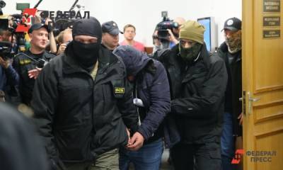 В ФСБ назвали виновных за взрыв газопровода в Крыму