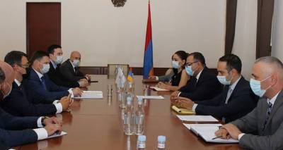 Армения начнет получать кредитный рейтинг от российского аналога Fitch и Moody"s