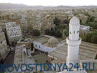 Хуситы утверждают, что у Израиля есть базы в Йемене