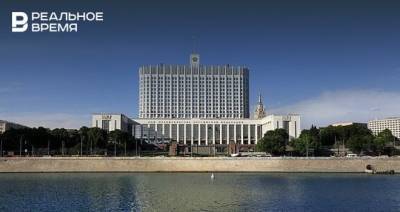 Правительство выделит 2 млрд рублей на меры по созданию «санитарного щита»