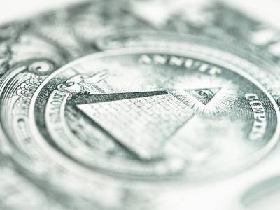 Прогноз курса доллара на неделю — эксперт