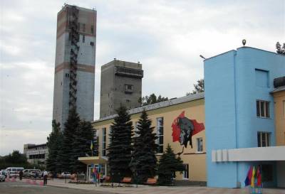На оккупированной Луганщине произошла авария в шахте: погибли 9 человек