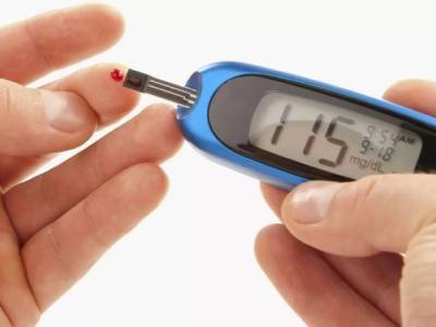 Ученые выяснили, как уровень сахара в крови влияет на тяжесть COVID-заболевания