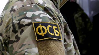 ФСБ опубликовала видео допроса подозреваемых в диверсии на газопроводе в Крыму