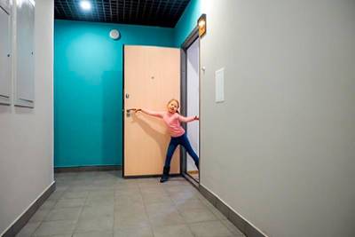 Россиянам назвали способы передачи квартир несовершеннолетним детям