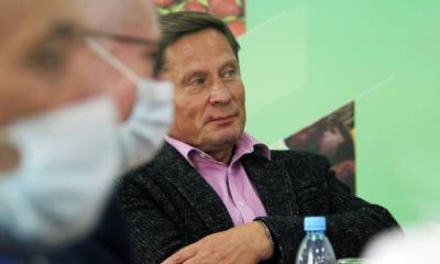 Вице-премьер Лабинов дал Галине Ширшиной номер инвестора, который потерял свои полномочия