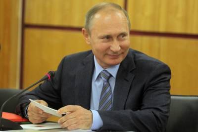 Daily Express: Путин введет нормирование потребления газа для Британии