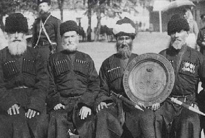 Какие народы Северного Кавказа считаются коренными