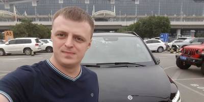 "Тоже мошенник": сын Фургала обвинил ЛДПР в предательстве