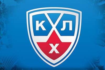 Клубы КХЛ начнут матчи с минуты молчания в память о хоккеистах "Локомотива"