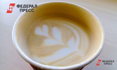 В Омской и Кемеровской областях подешевел растворимый кофе