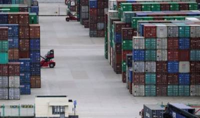 Китайская экономика успешно восстанавливается из-за стремительного роста экспорта
