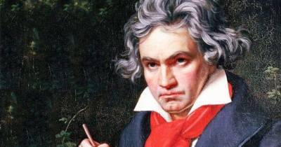 Десятую симфонию Бетховена дописала нейросеть