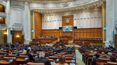 В Румынии шесть министров подали в отставку