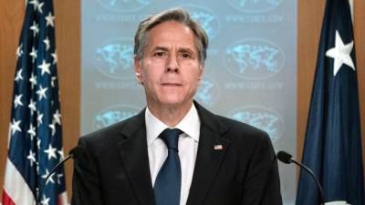 США намерены продолжить эвакуацию американцев из Кабула