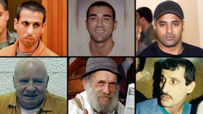 От бунта до хитрости: история самых знаменитых побегов заключенных в Израиле